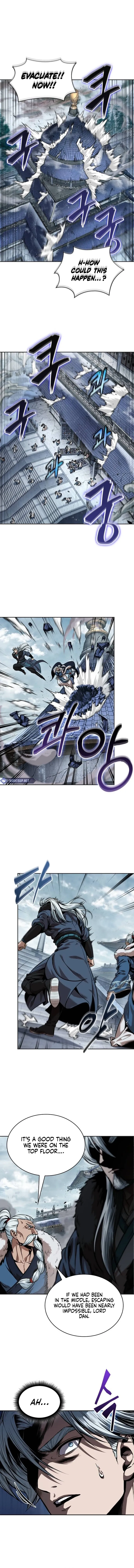 Nano Machine Chapter 251 Page 14