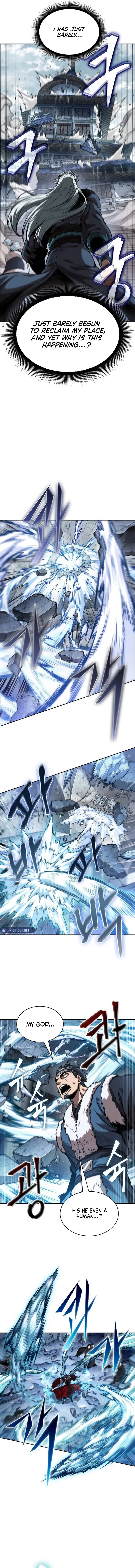 Nano Machine Chapter 251 Page 15