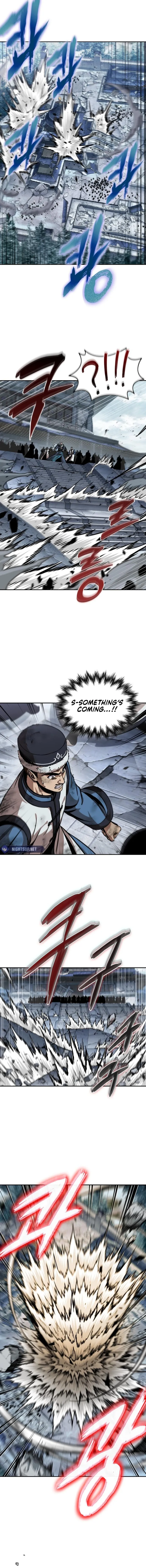 Nano Machine Chapter 252 Page 8