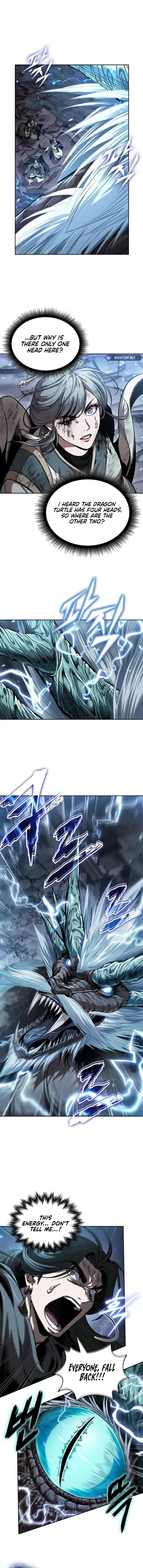 Nano Machine Chapter 253 Page 3