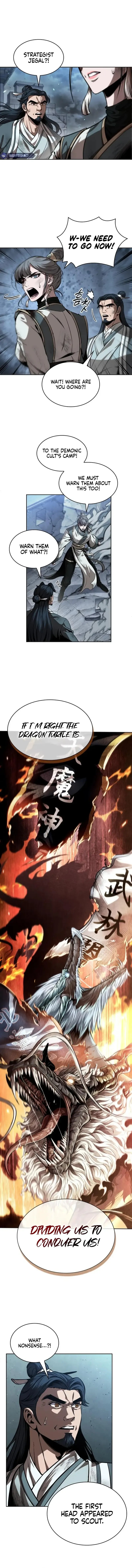 Nano Machine Chapter 253 Page 5