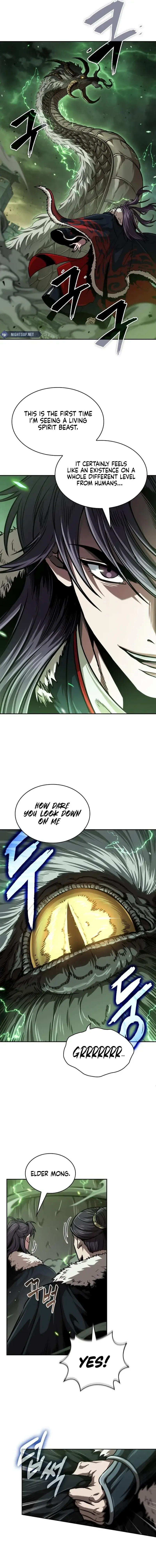 Nano Machine Chapter 253 Page 12
