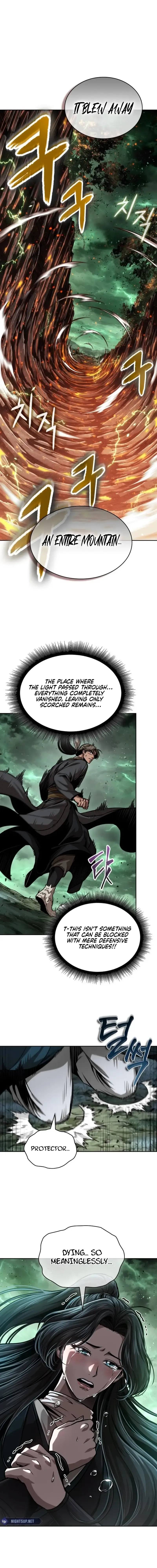 Nano Machine Chapter 254 Page 8