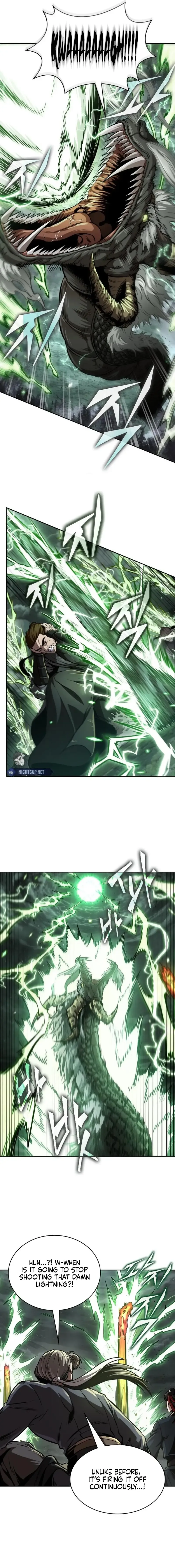 Nano Machine Chapter 254 Page 13
