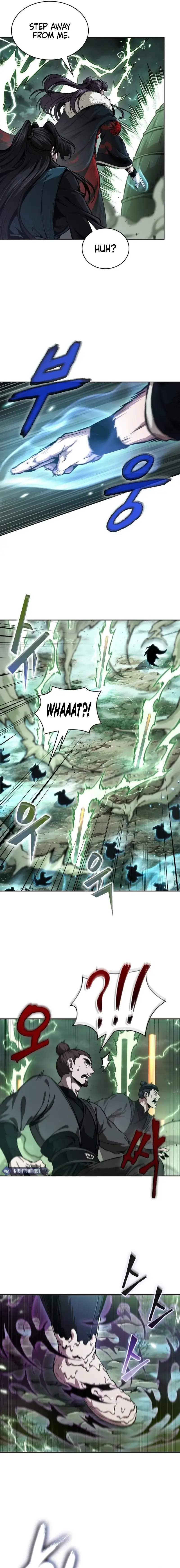 Nano Machine Chapter 254 Page 15
