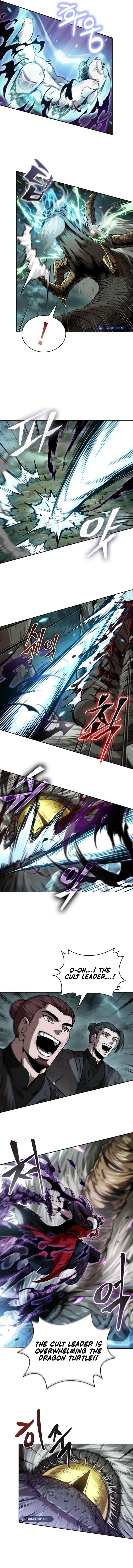 Nano Machine Chapter 255 Page 2