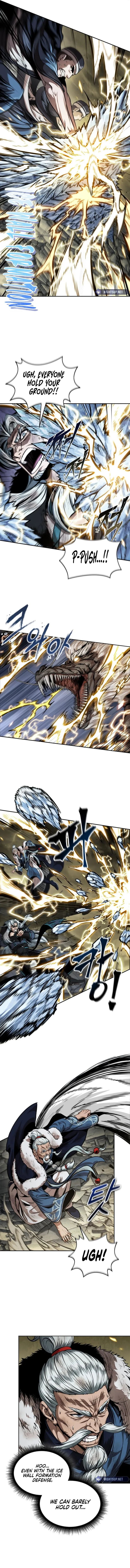 Nano Machine Chapter 255 Page 12