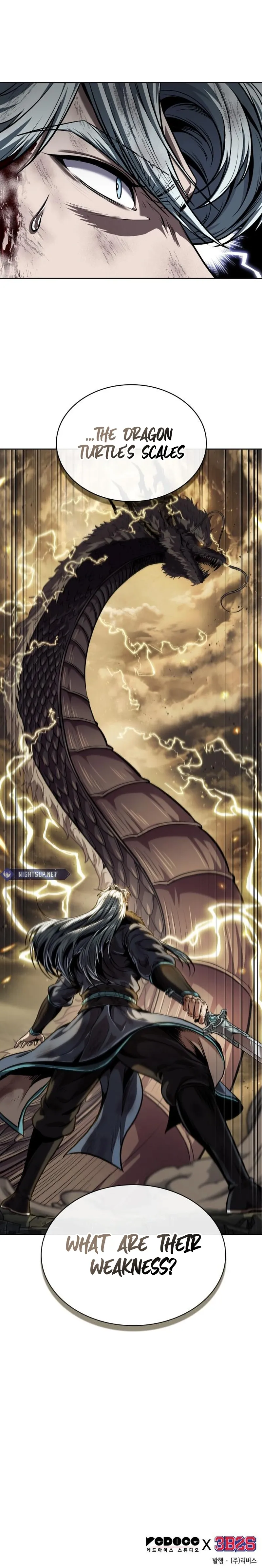 Nano Machine Chapter 255 Page 14