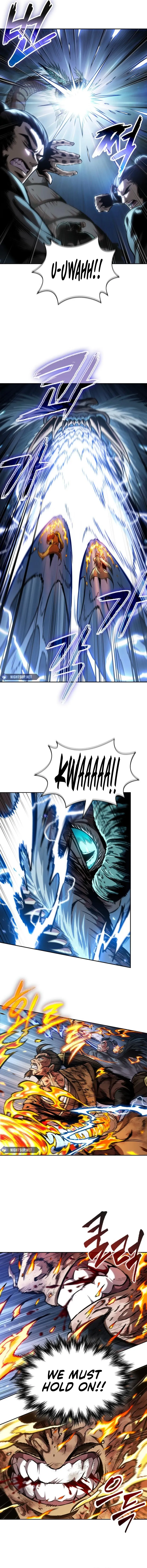 Nano Machine Chapter 256 Page 10