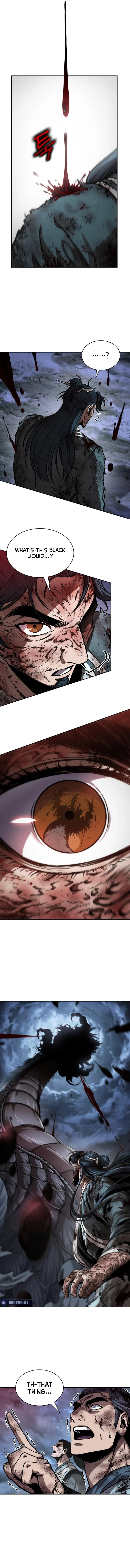Nano Machine Chapter 257 Page 2