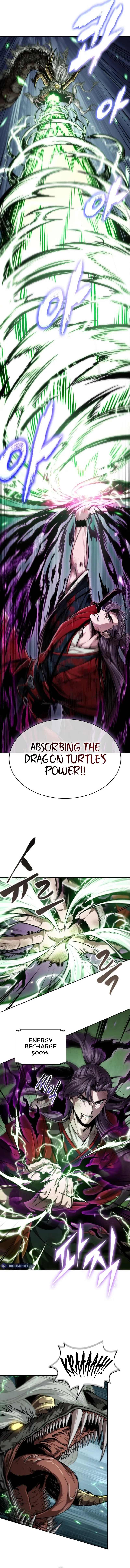 Nano Machine Chapter 257 Page 5