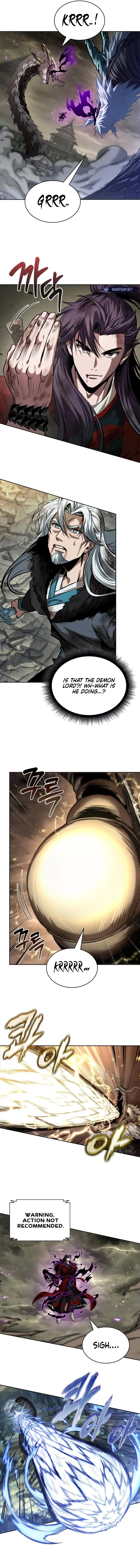 Nano Machine Chapter 258 Page 4