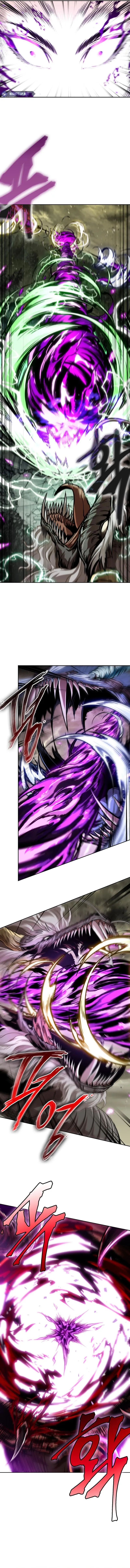 Nano Machine Chapter 258 Page 7