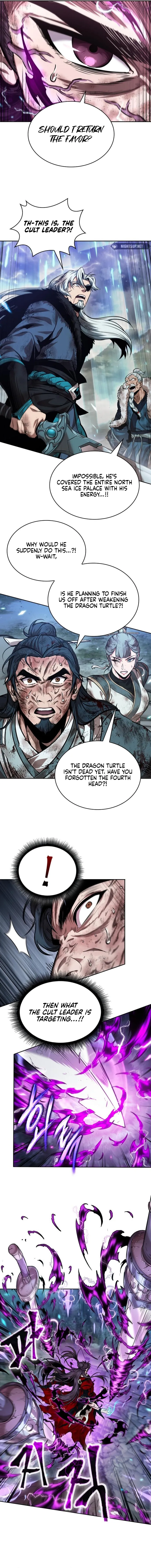 Nano Machine Chapter 258 Page 12