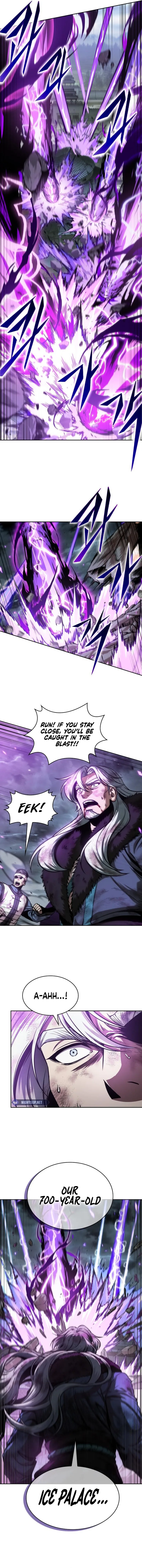 Nano Machine Chapter 258 Page 14