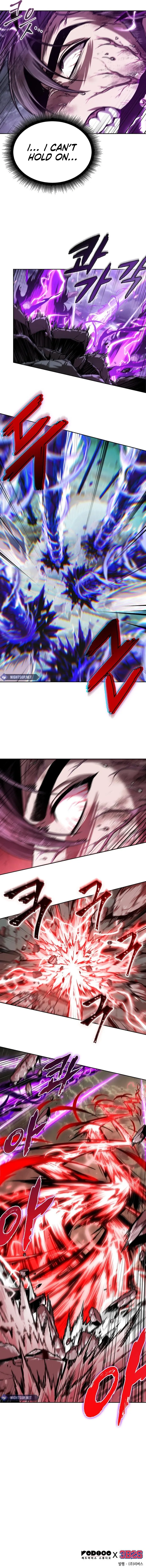 Nano Machine Chapter 258 Page 16