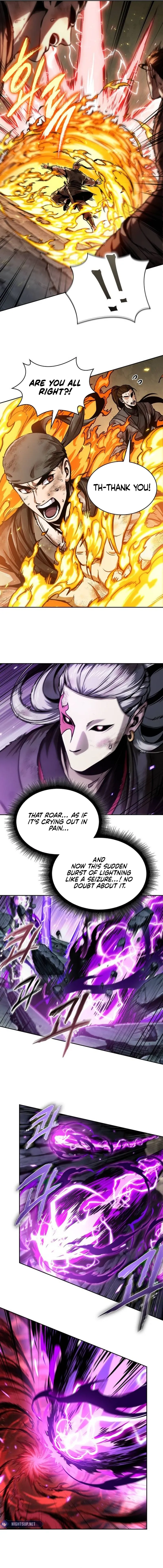 Nano Machine Chapter 259 Page 3