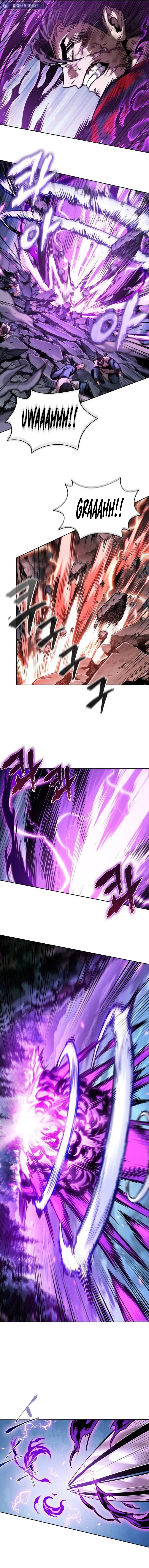 Nano Machine Chapter 259 Page 7