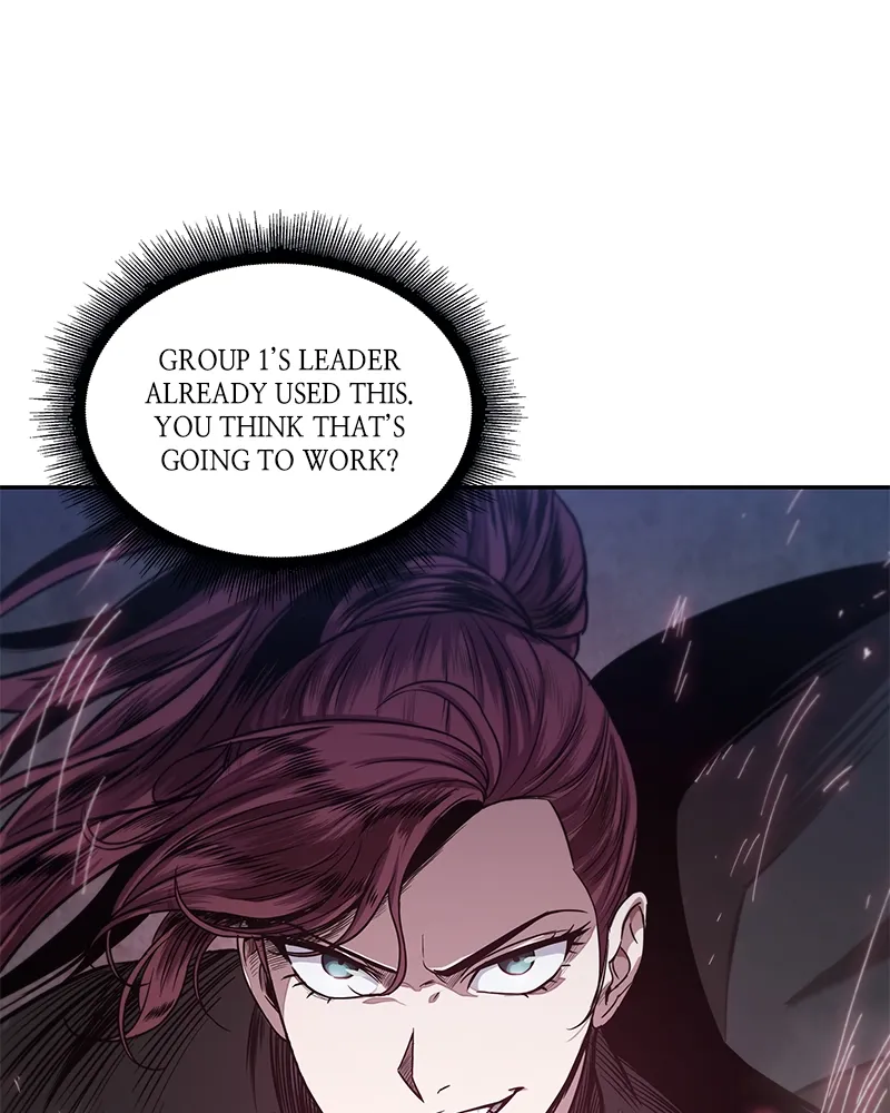 Nano Machine Chapter 26 Page 2