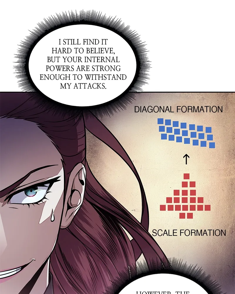 Nano Machine Chapter 26 Page 6