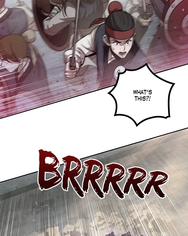Nano Machine Chapter 26 Page 15