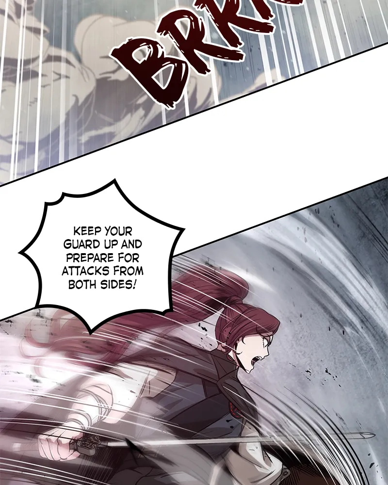 Nano Machine Chapter 26 Page 17