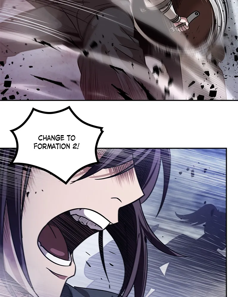 Nano Machine Chapter 26 Page 18