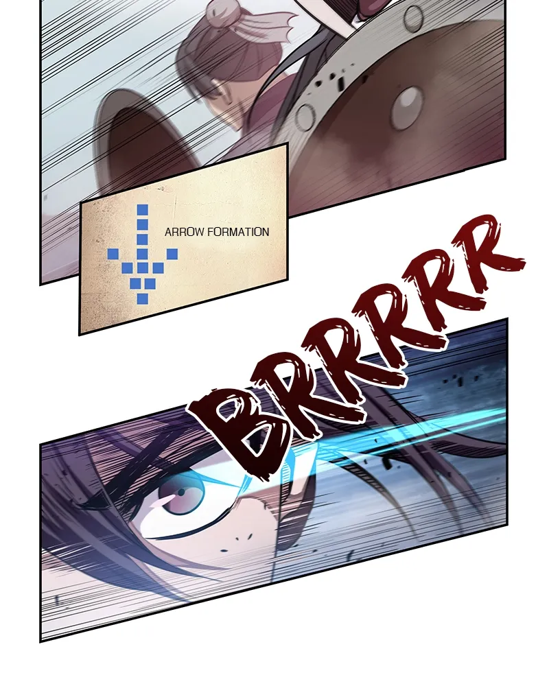 Nano Machine Chapter 26 Page 21
