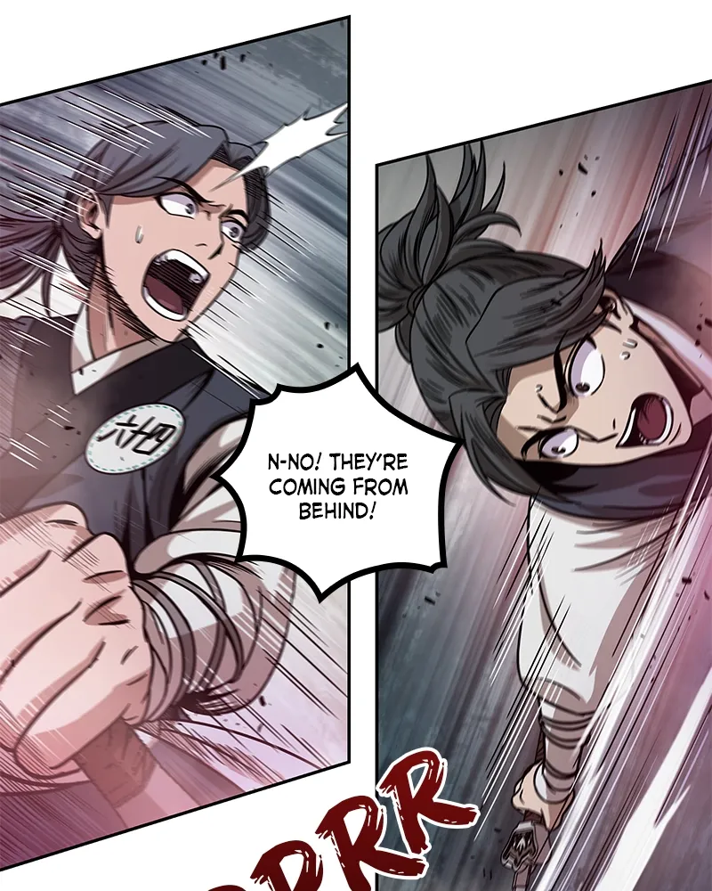 Nano Machine Chapter 26 Page 22