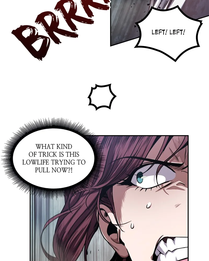 Nano Machine Chapter 26 Page 23