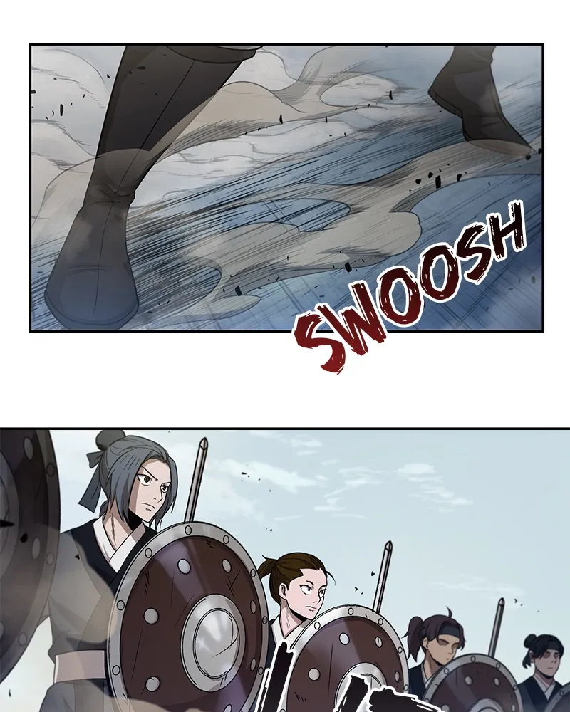 Nano Machine Chapter 26 Page 28