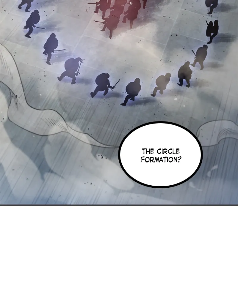 Nano Machine Chapter 26 Page 31