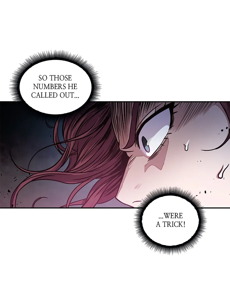 Nano Machine Chapter 26 Page 32