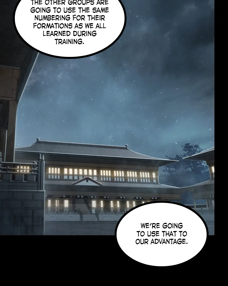 Nano Machine Chapter 26 Page 35