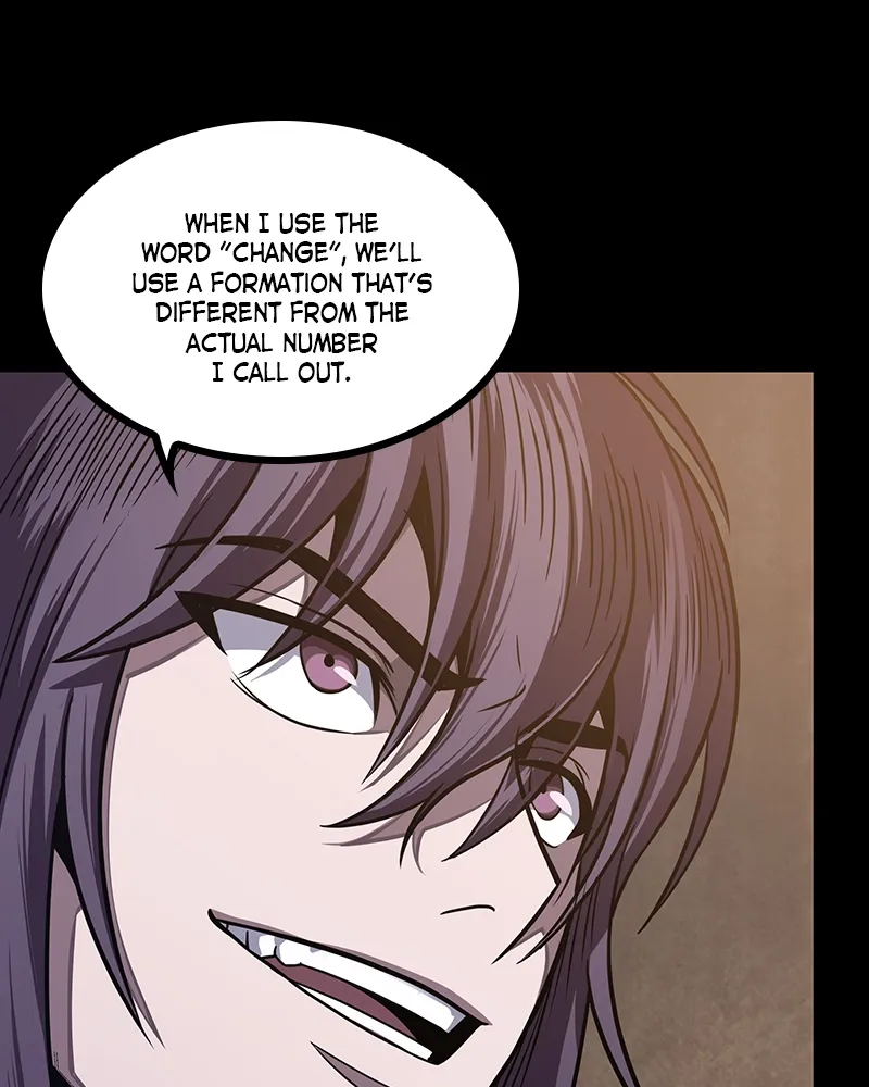 Nano Machine Chapter 26 Page 36