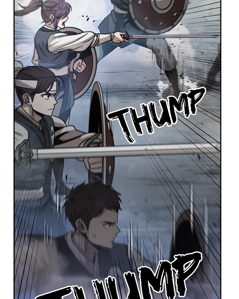 Nano Machine Chapter 26 Page 41