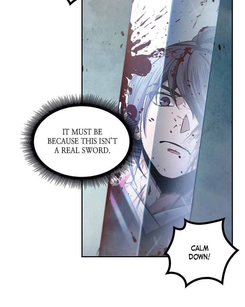 Nano Machine Chapter 26 Page 80