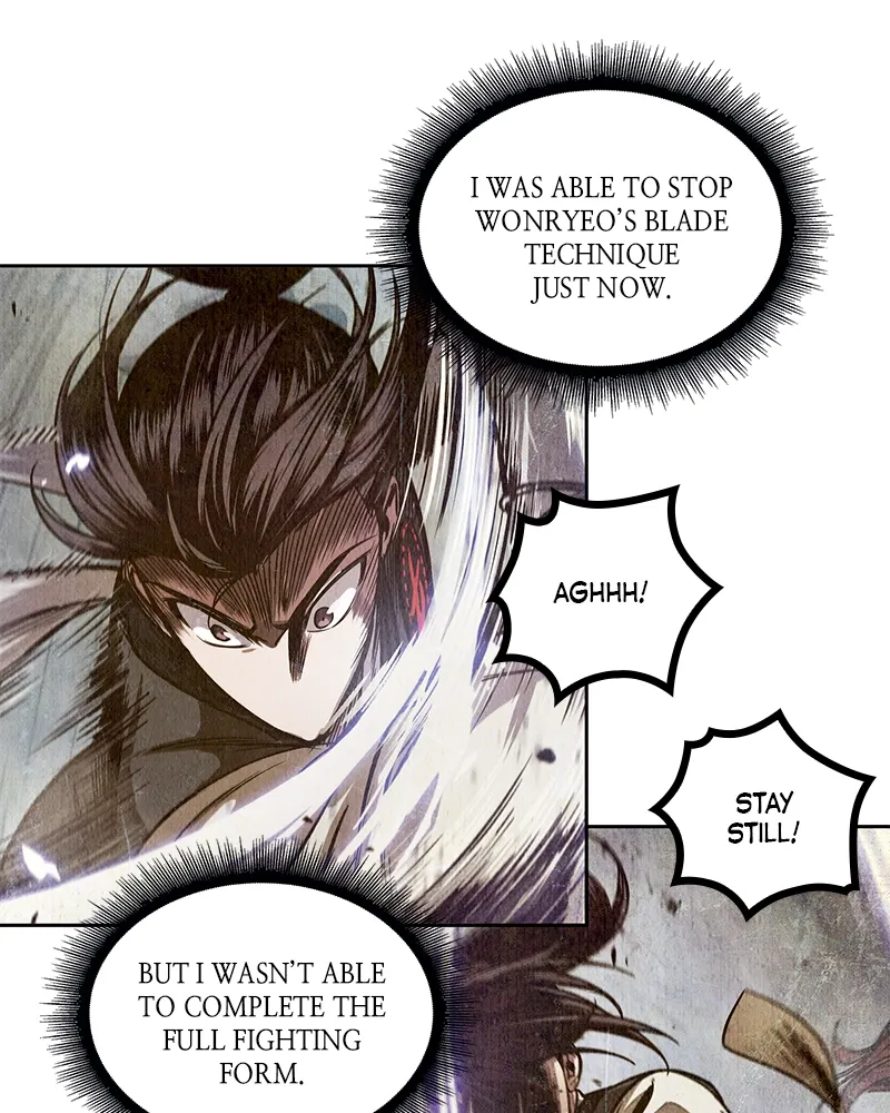 Nano Machine Chapter 26 Page 82