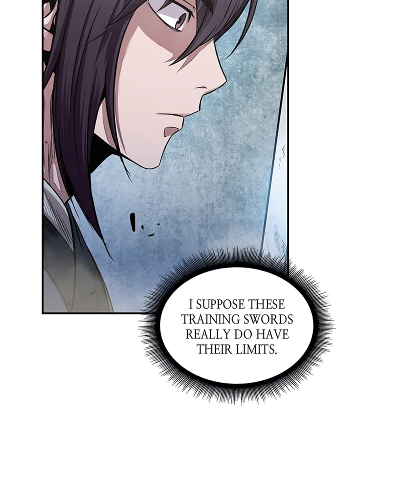 Nano Machine Chapter 26 Page 84