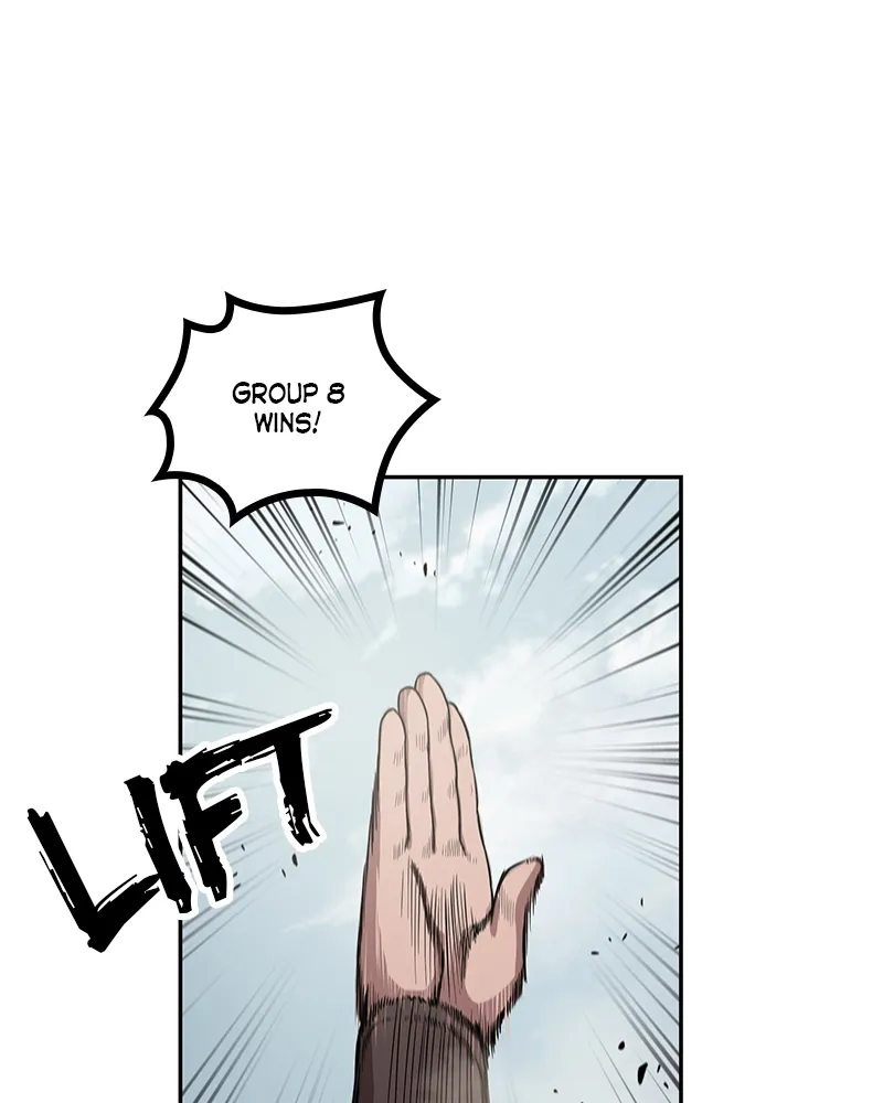 Nano Machine Chapter 26 Page 85