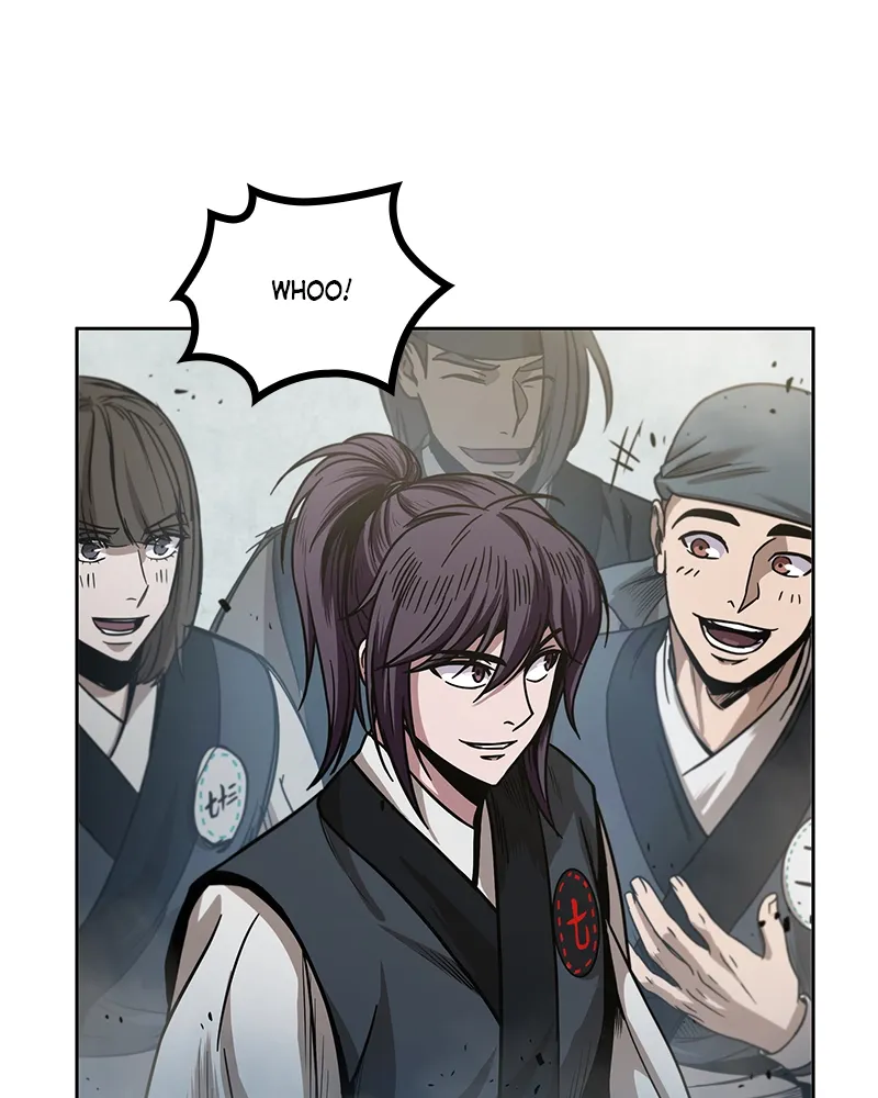 Nano Machine Chapter 26 Page 87