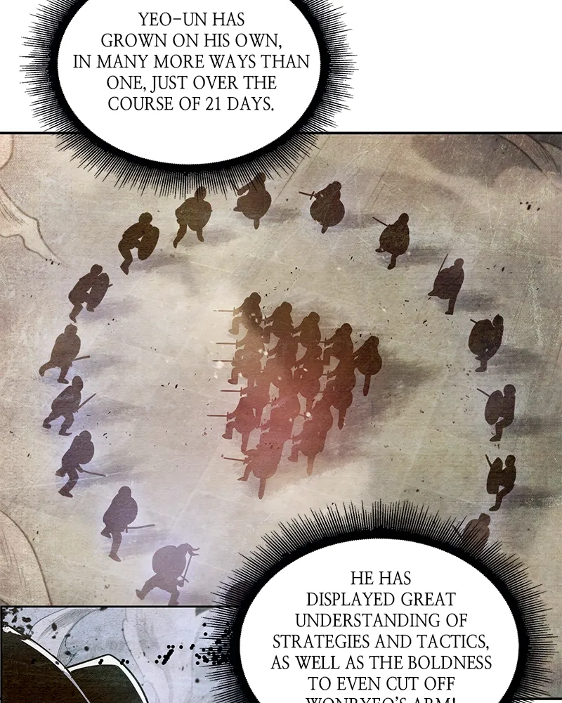 Nano Machine Chapter 26 Page 91