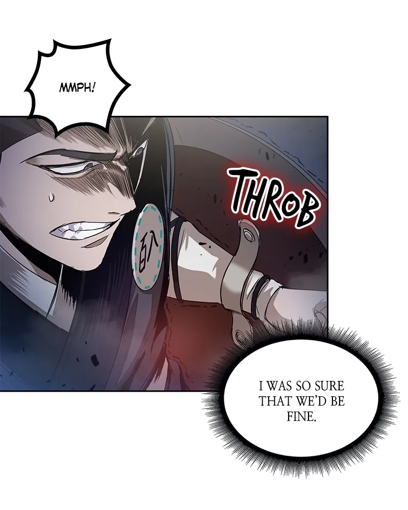 Nano Machine Chapter 26 Page 101