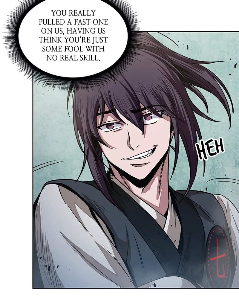 Nano Machine Chapter 26 Page 106