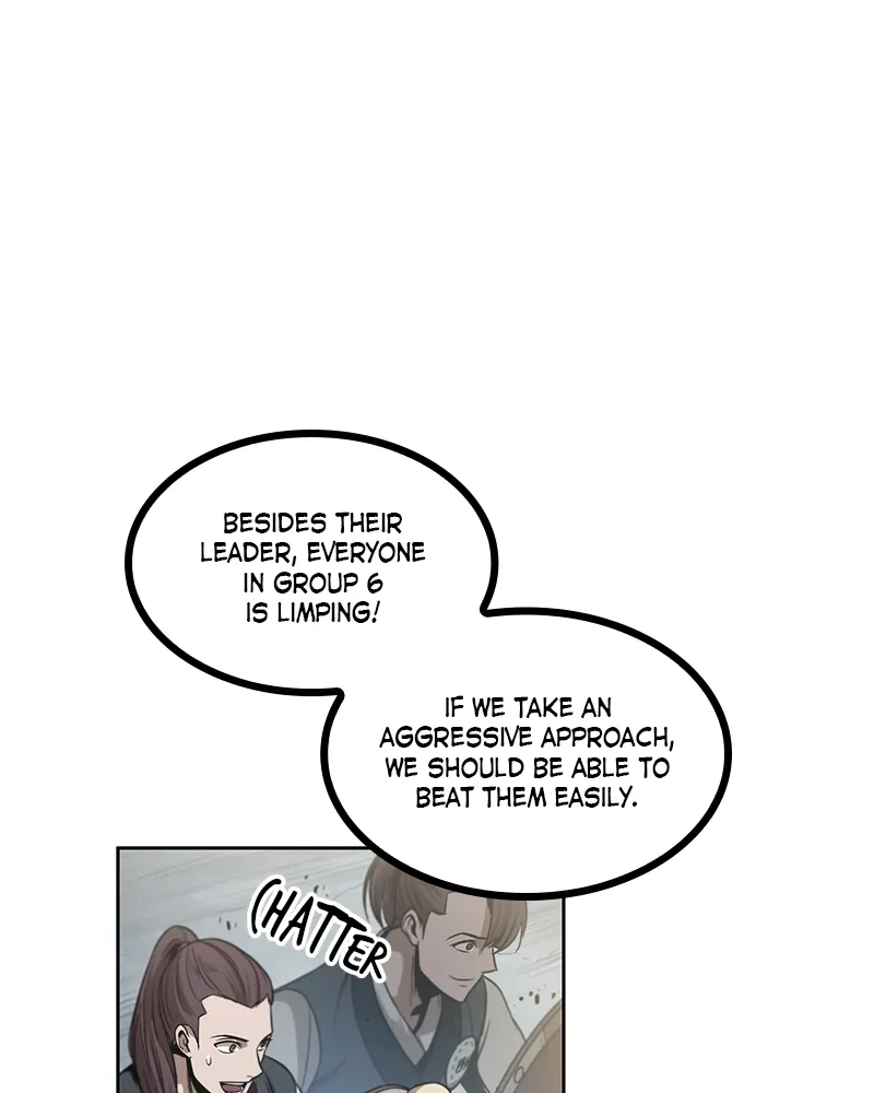 Nano Machine Chapter 26 Page 107