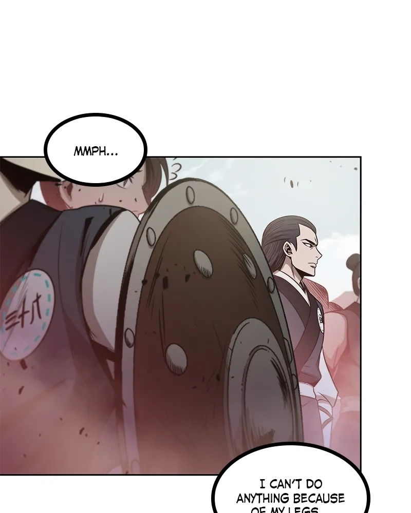 Nano Machine Chapter 26 Page 111