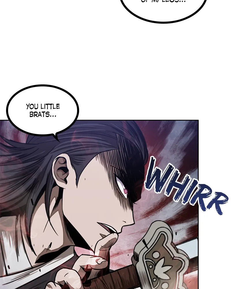 Nano Machine Chapter 26 Page 112