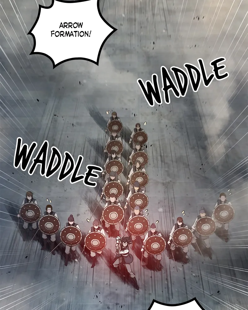Nano Machine Chapter 26 Page 114