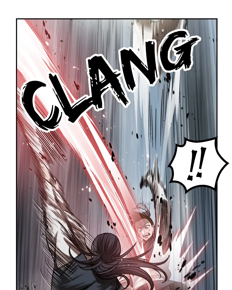 Nano Machine Chapter 26 Page 121