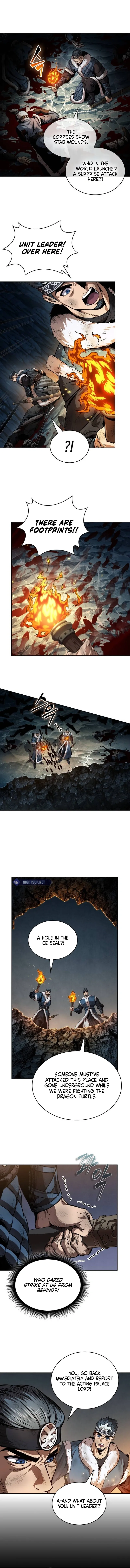 Nano Machine Chapter 260 Page 14